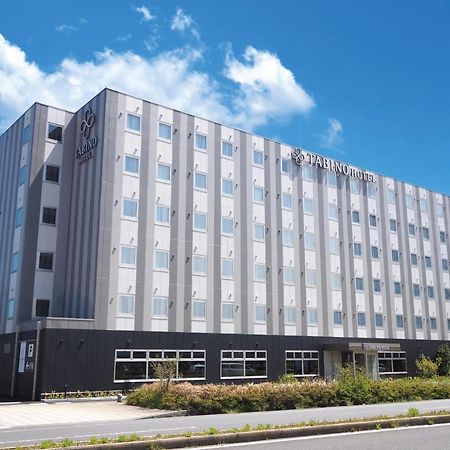 Tabino Hotel Kashima Kamisu Dış mekan fotoğraf