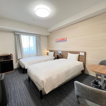 Tabino Hotel Kashima Kamisu Dış mekan fotoğraf
