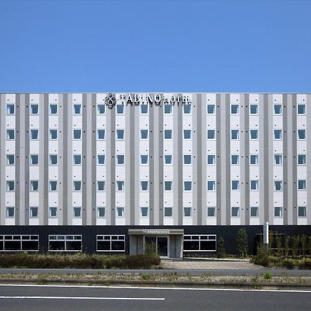 Tabino Hotel Kashima Kamisu Dış mekan fotoğraf