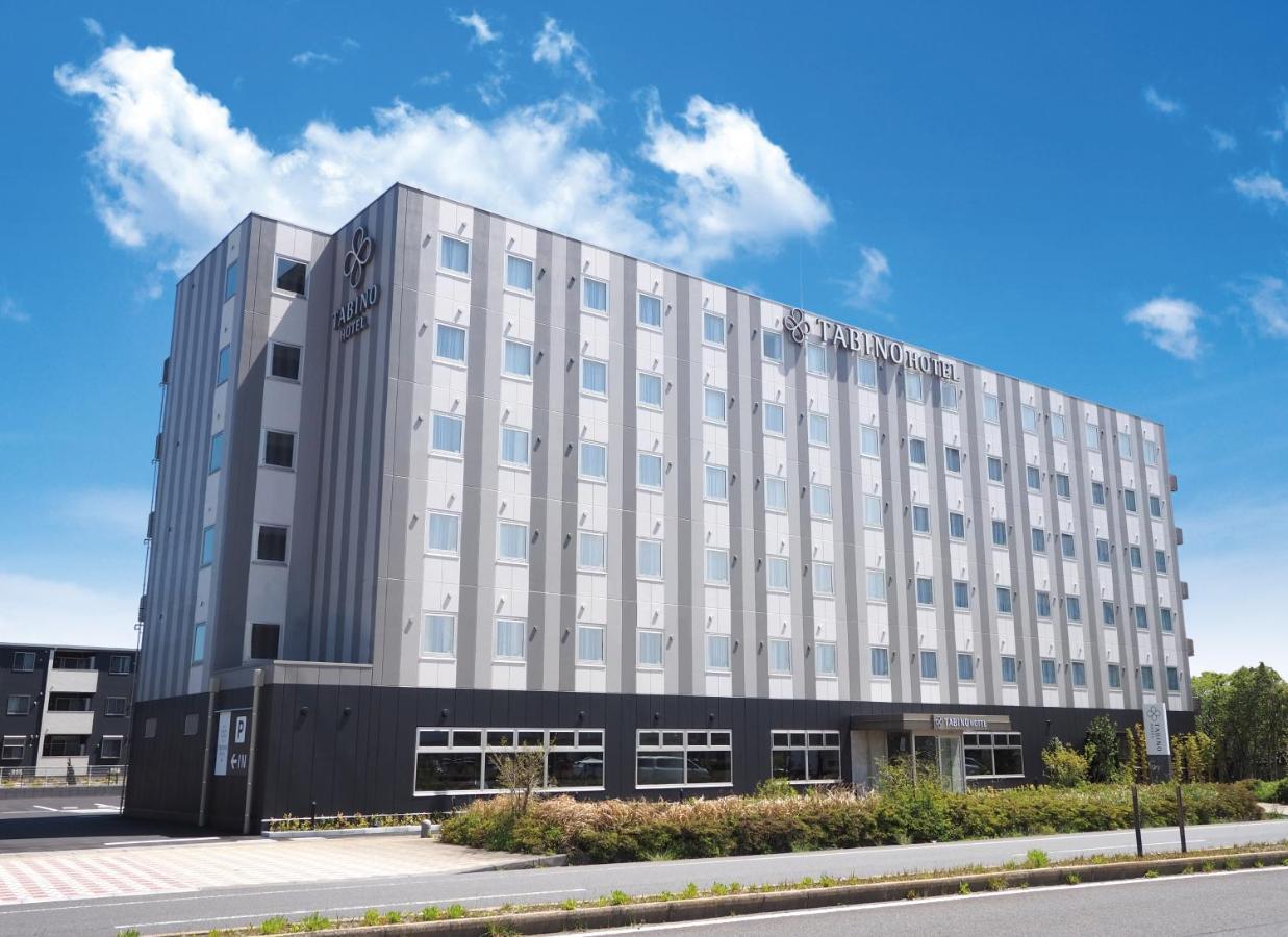 Tabino Hotel Kashima Kamisu Dış mekan fotoğraf