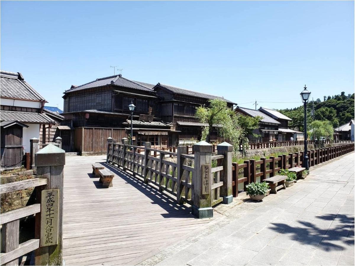 Tabino Hotel Kashima Kamisu Dış mekan fotoğraf