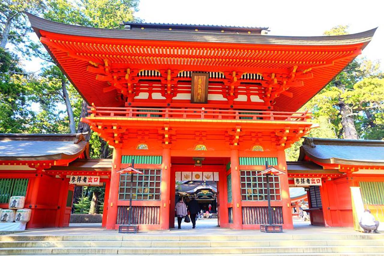 Tabino Hotel Kashima Kamisu Dış mekan fotoğraf
