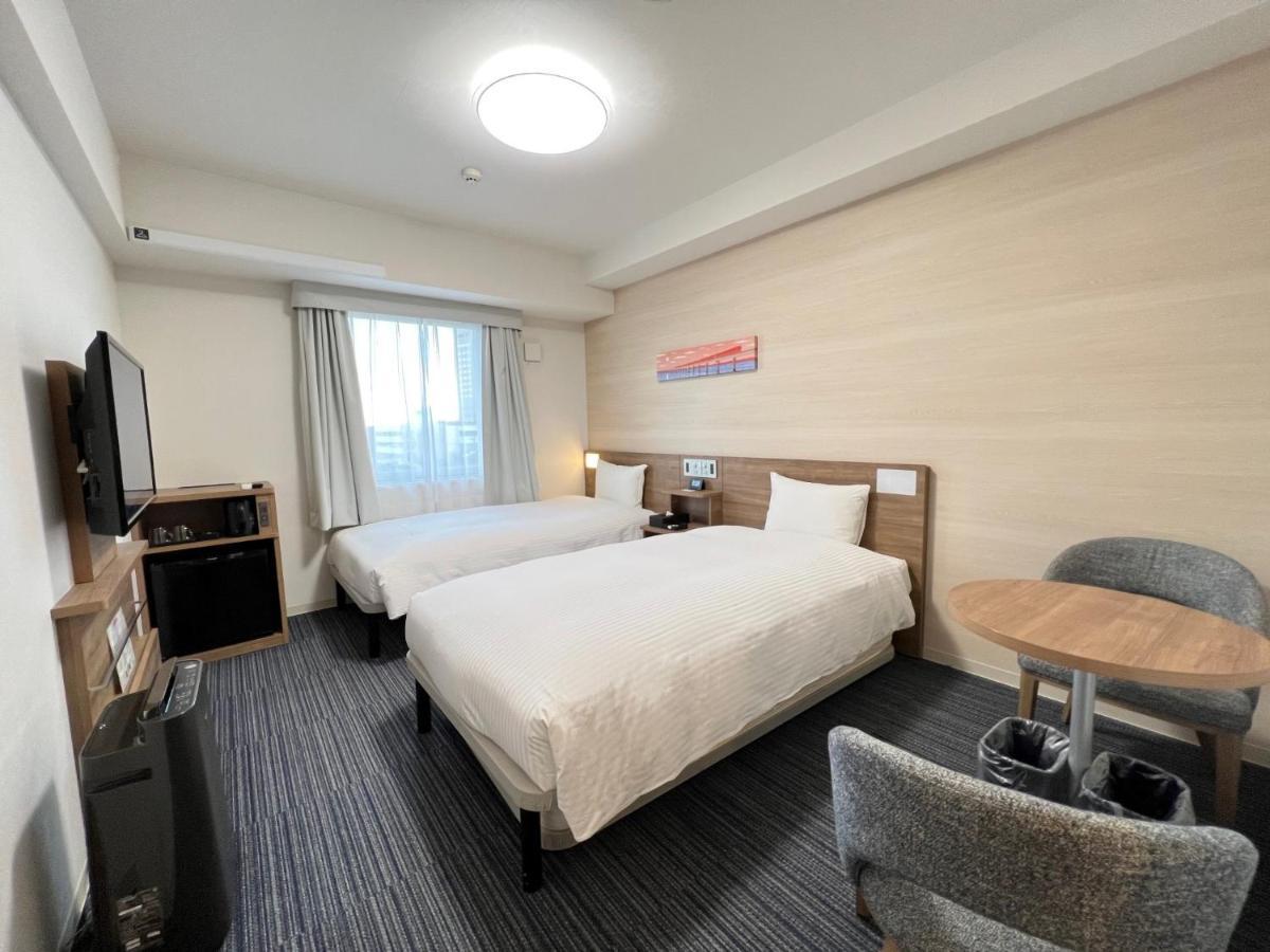 Tabino Hotel Kashima Kamisu Dış mekan fotoğraf