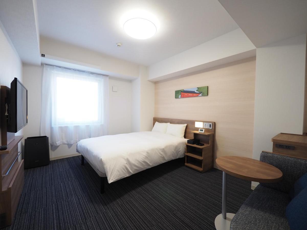 Tabino Hotel Kashima Kamisu Dış mekan fotoğraf
