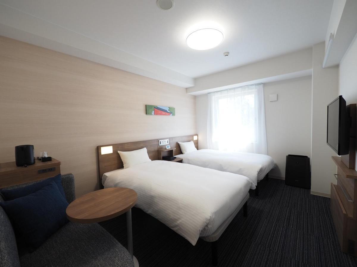 Tabino Hotel Kashima Kamisu Dış mekan fotoğraf