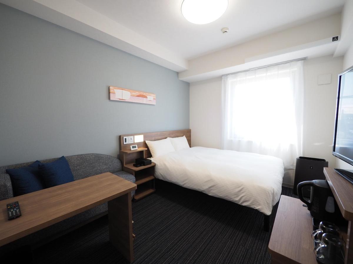 Tabino Hotel Kashima Kamisu Dış mekan fotoğraf