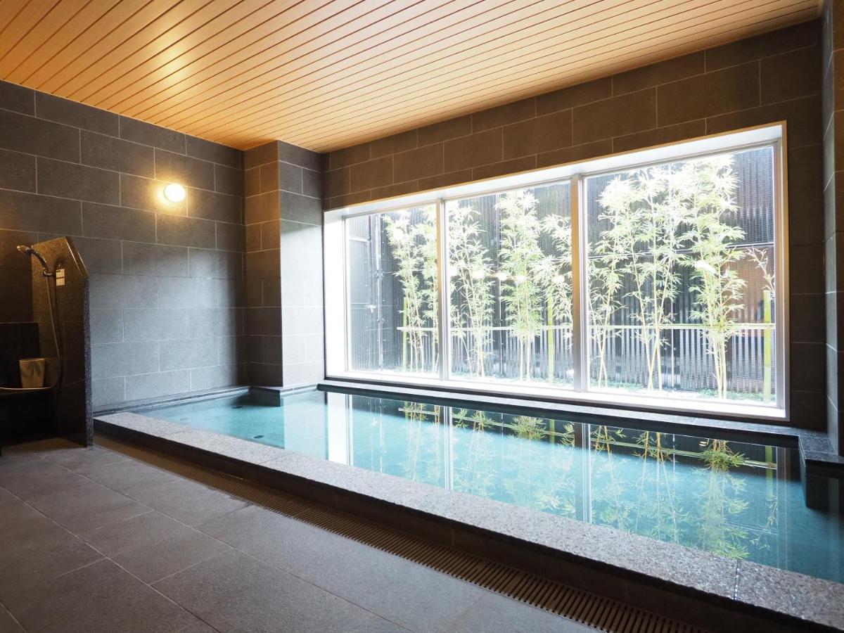 Tabino Hotel Kashima Kamisu Dış mekan fotoğraf