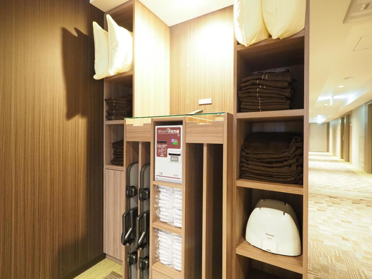 Tabino Hotel Kashima Kamisu Dış mekan fotoğraf
