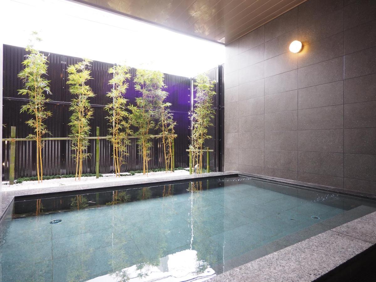 Tabino Hotel Kashima Kamisu Dış mekan fotoğraf