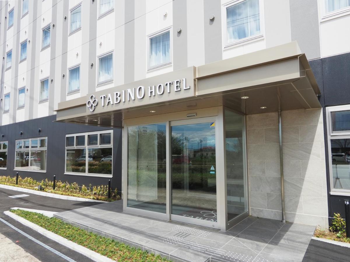 Tabino Hotel Kashima Kamisu Dış mekan fotoğraf