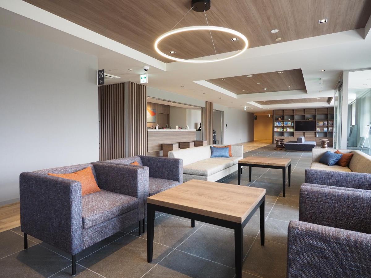 Tabino Hotel Kashima Kamisu Dış mekan fotoğraf