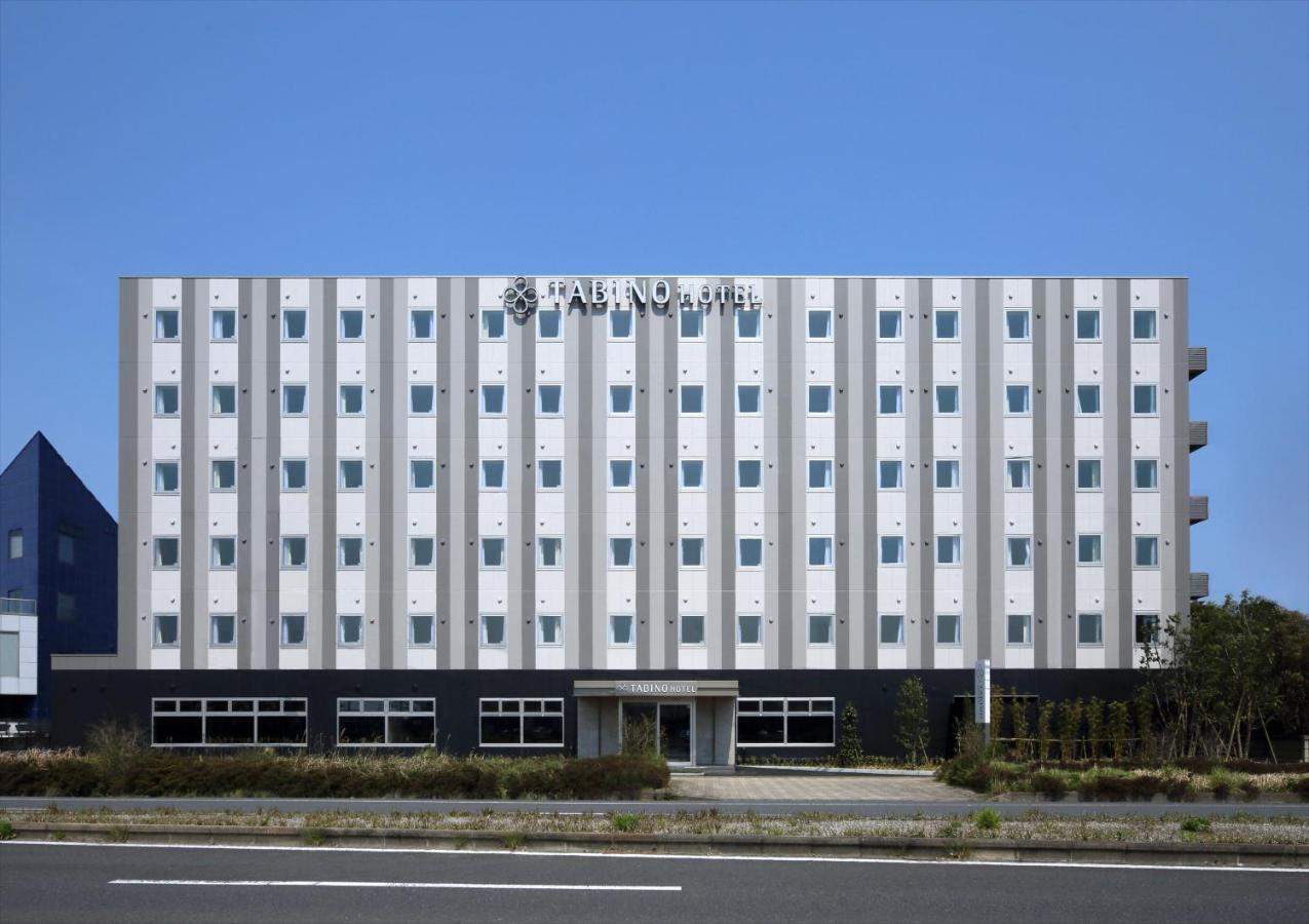 Tabino Hotel Kashima Kamisu Dış mekan fotoğraf